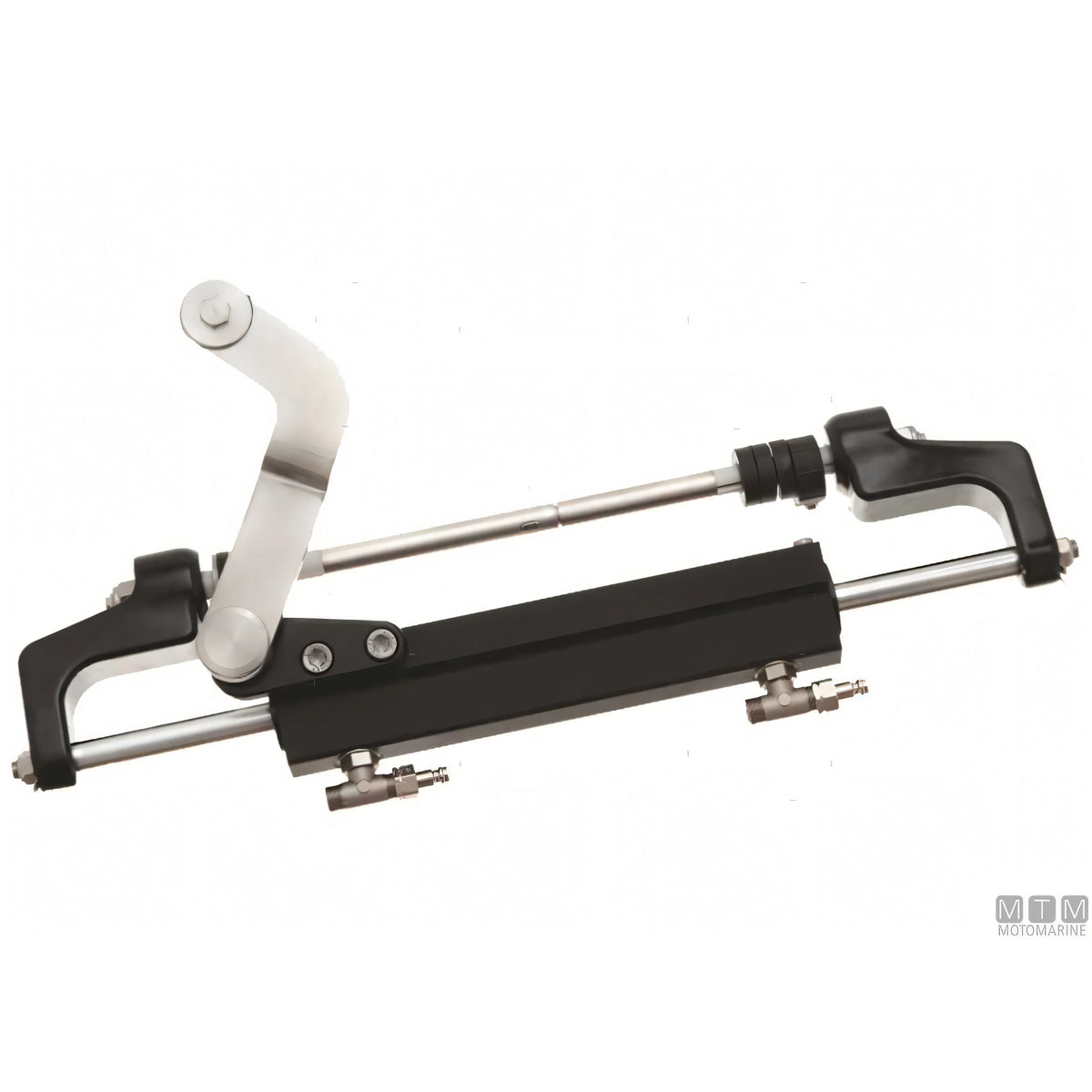 Ultraflex pompa timoneria acciaio inox — vista 9