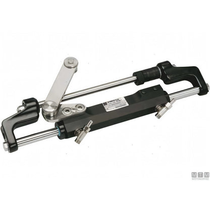 Ultraflex cilindro timoneria Nautech in acciaio inox — UC128-OBF/1