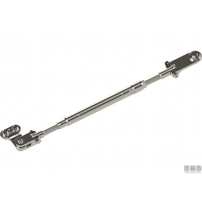 Ultraflex cilindro timoneria Nautech in acciaio inox — Barra A96 66-73cm S/H