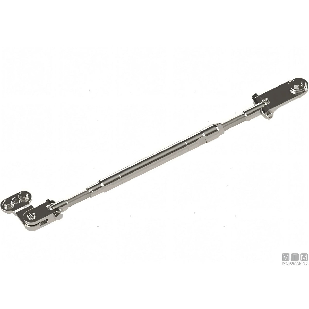 Ultraflex A96 · 66-73 cm · Mercury-Yamaha