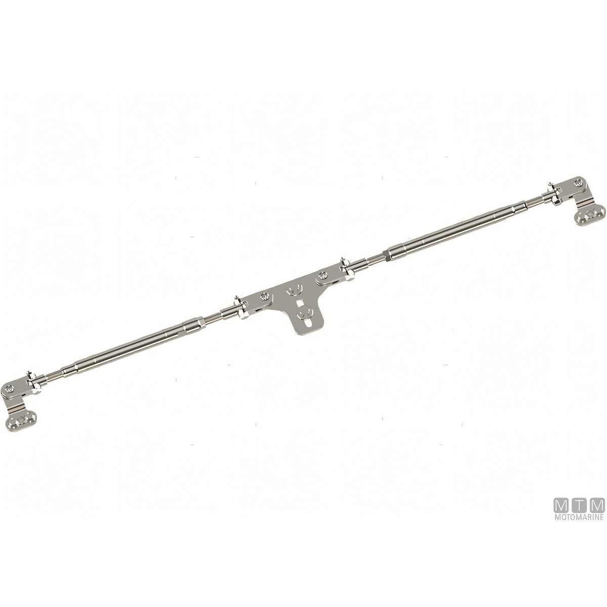 Ultraflex A97 triplo · 66-76 cm · Suzuki-Honda