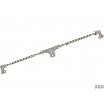 Ultraflex kit timoneria idraulica servoassistita MasterDrive — Barra triplo A97 76-90cm S/H