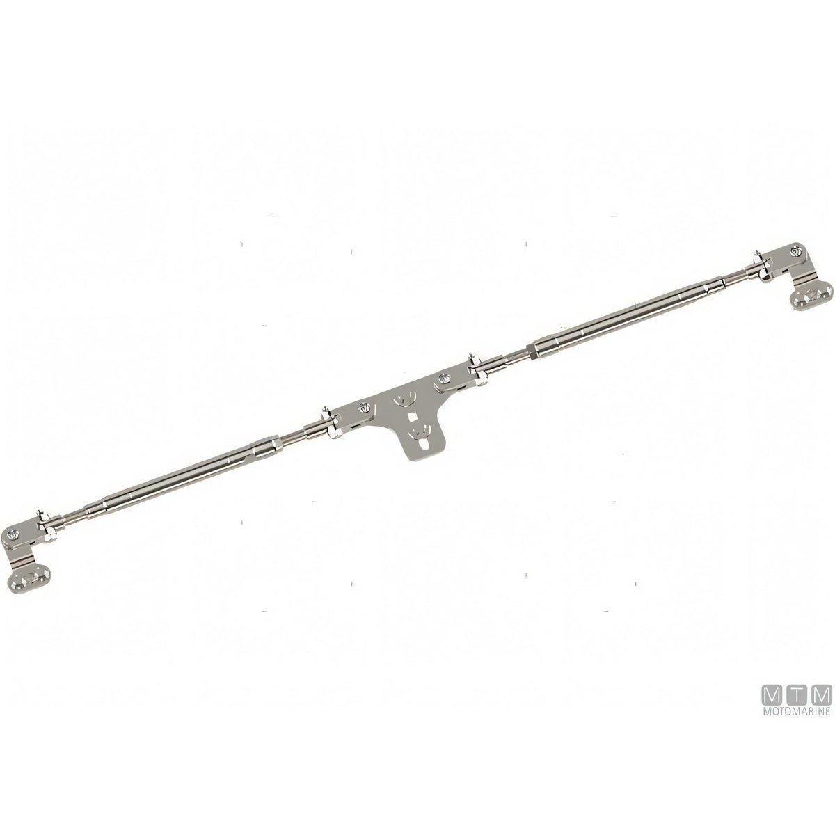 Ultraflex kit timoneria idraulica servoassistita MasterDrive — Kit 32cc