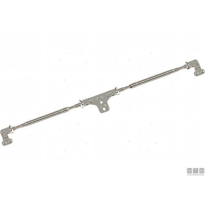 Ultraflex kit timoneria idraulica servoassistita MasterDrive — Kit 32cc