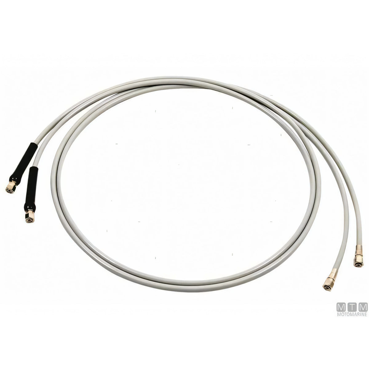 Ultraflex timoneria idraulica SilverSteer GT 300HP acciaio inox — Pompa UP28F-SVS