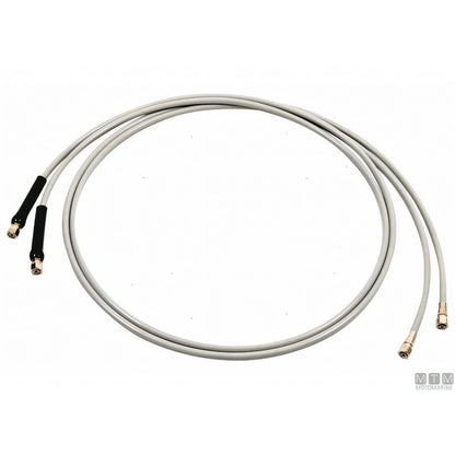 Ultraflex timoneria idraulica SilverSteer GT 300HP acciaio inox — Pompa UP28F-SVS