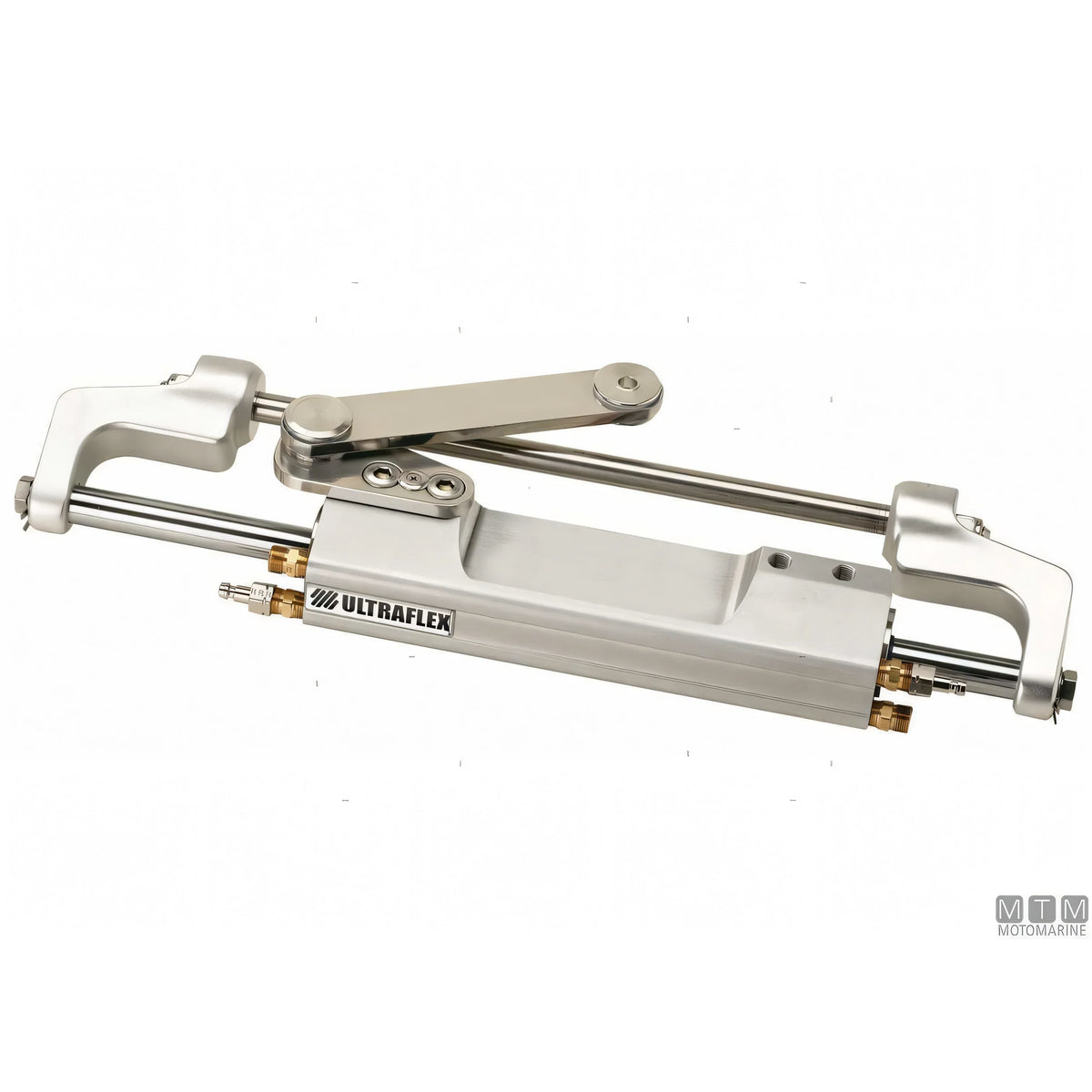 Ultraflex kit timoneria idraulica servoassistita MasterDrive — Cilindro UC130-SVS/1