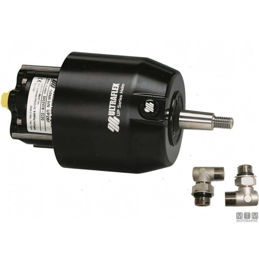 Ultraflex cilindro timoneria Nautech in acciaio inox — Pompa UP28F