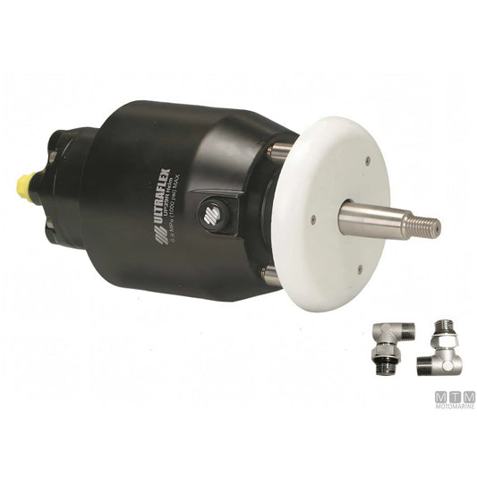 Ultraflex Timoneria Idraulica UC378 cilindro e pompa — Pompa UP45-IR