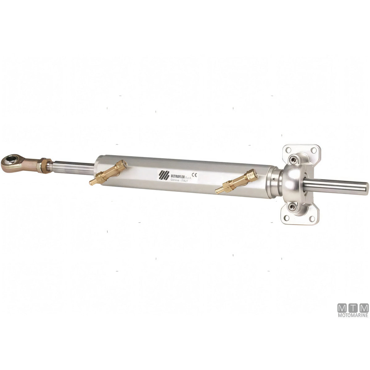 Timoneria idraulica Ultraflex UC215 cilindro e pompa — Cilindro UC215-I