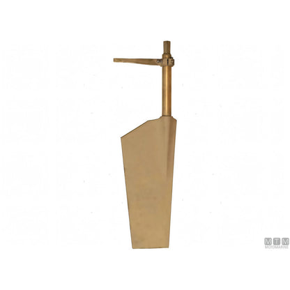 Tor Marine pala timone P13 bronzo nibral — Bronzo