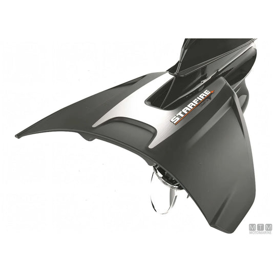 StingRay Idroala Hydrofoil Starfire per motori fuoribordo — 40-300 HP