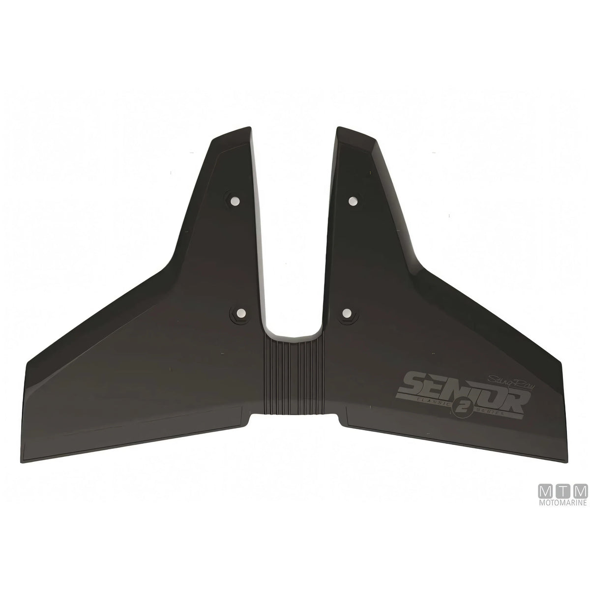 Idroala StingRay Hydrofoil Classic in materiale idrofillico — 40 - 300 HP