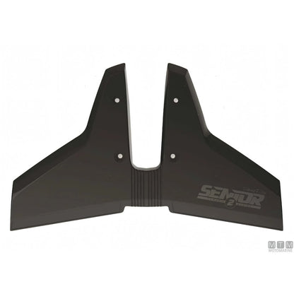 Idroala StingRay Hydrofoil Classic in materiale idrofillico — 40 - 300 HP