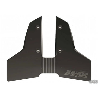 Idroala StingRay Hydrofoil Classic in materiale idrofillico — 9.9 - 40 HP