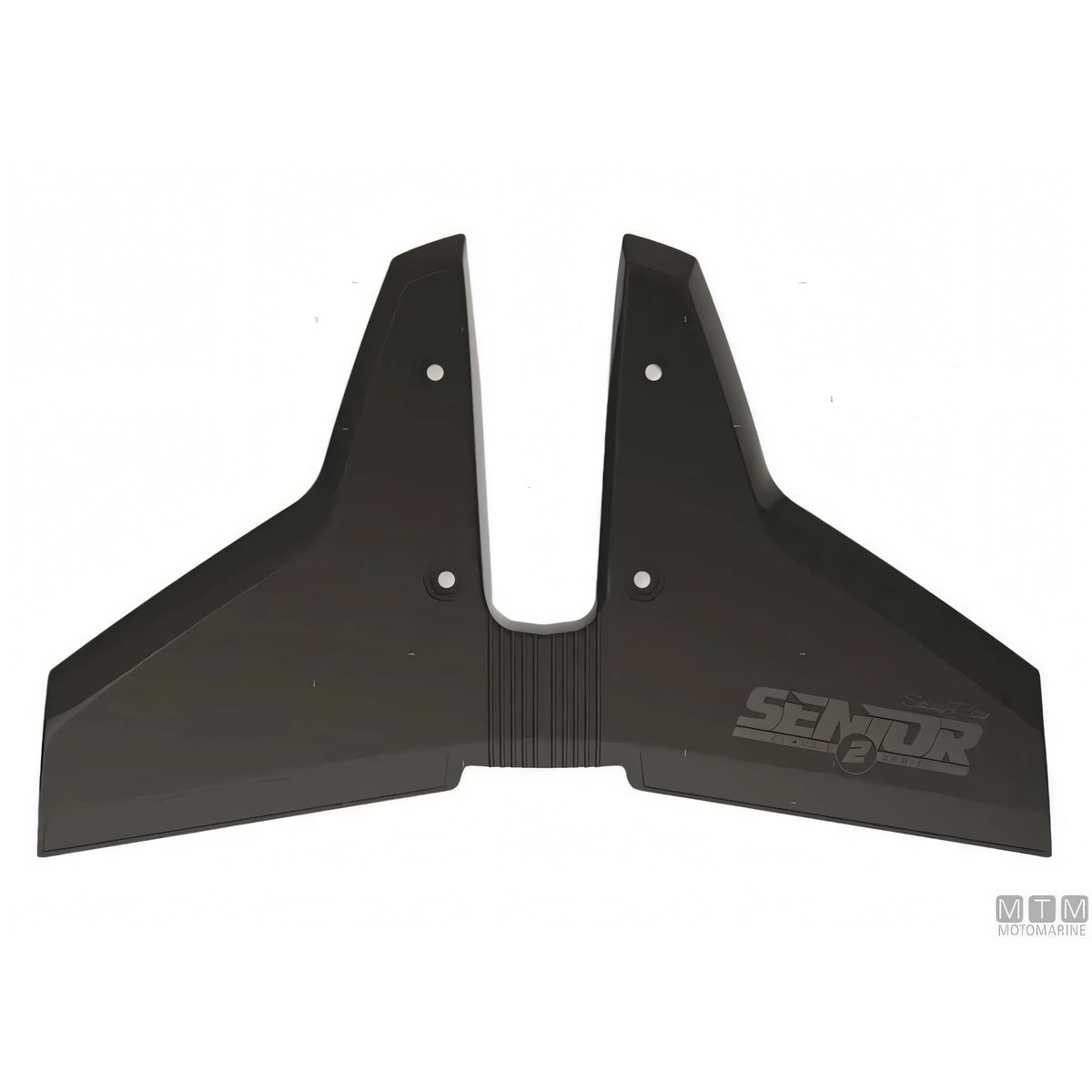 Idroala StingRay Hydrofoil Classic in materiale idrofillico — 9.9 - 40 HP