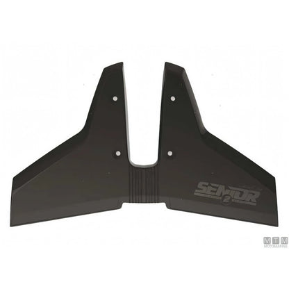 Idroala StingRay Hydrofoil Classic in materiale idrofillico — 9.9 - 40 HP