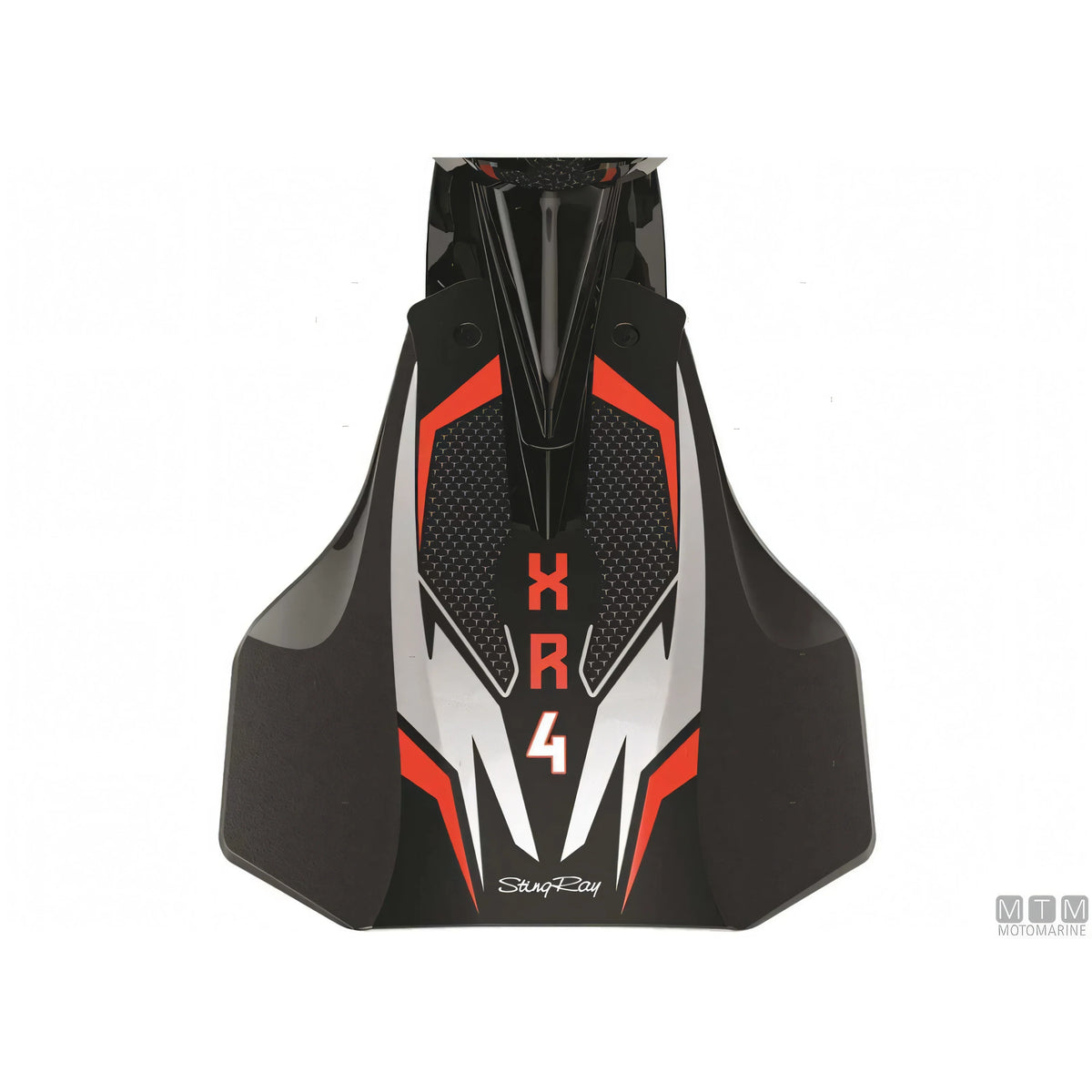 Sting Ray idroala Hydrofoil XR4 materiale idrofilico — 40-300 HP