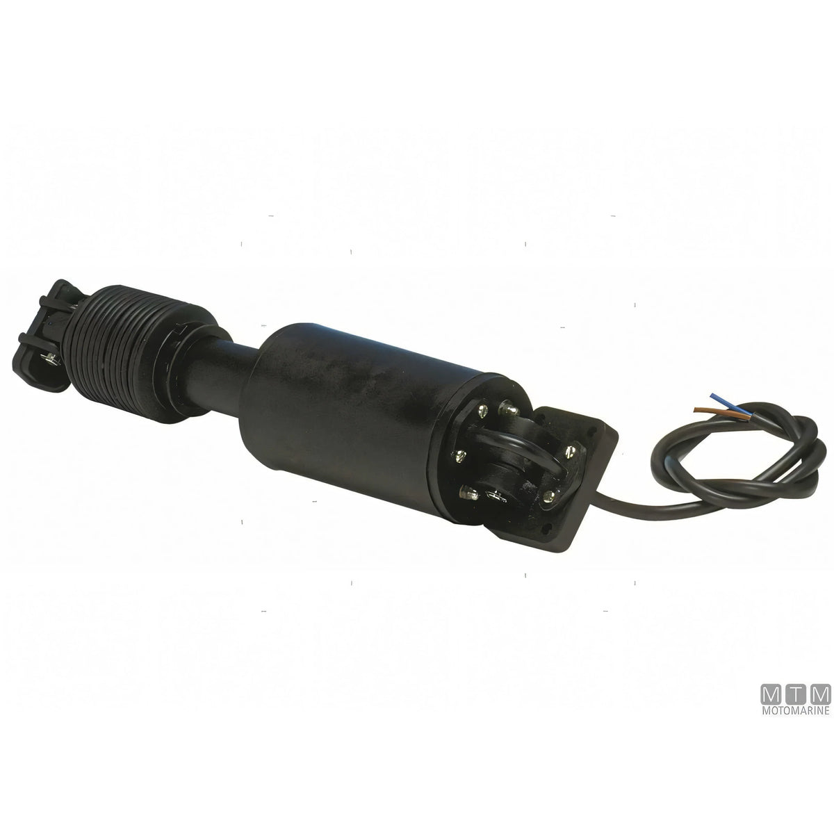 Matromarine flap di assetto kit pistoni acciaio inox — Kit Pistoni 12V