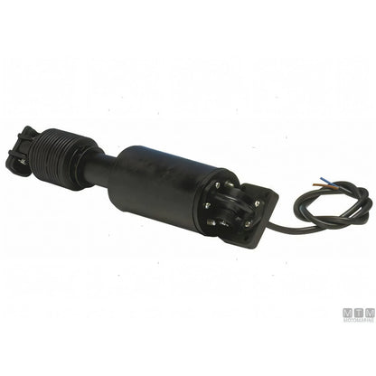 Matromarine flap di assetto kit pistoni acciaio inox — Kit Pistoni 12V