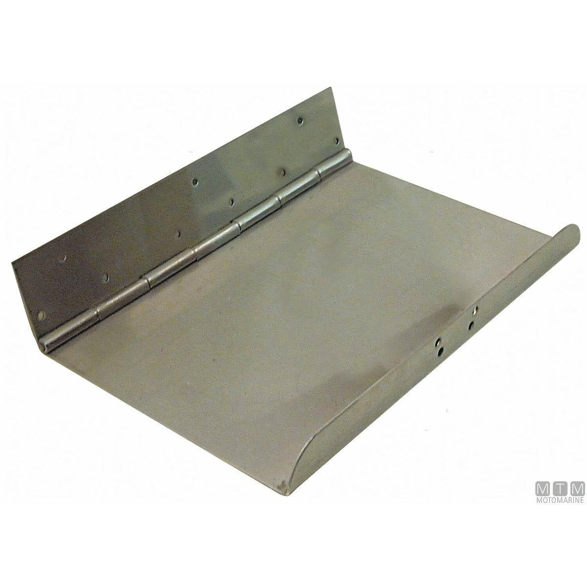 Matromarine flap di assetto kit pistoni acciaio inox — Pale 400x230 mm