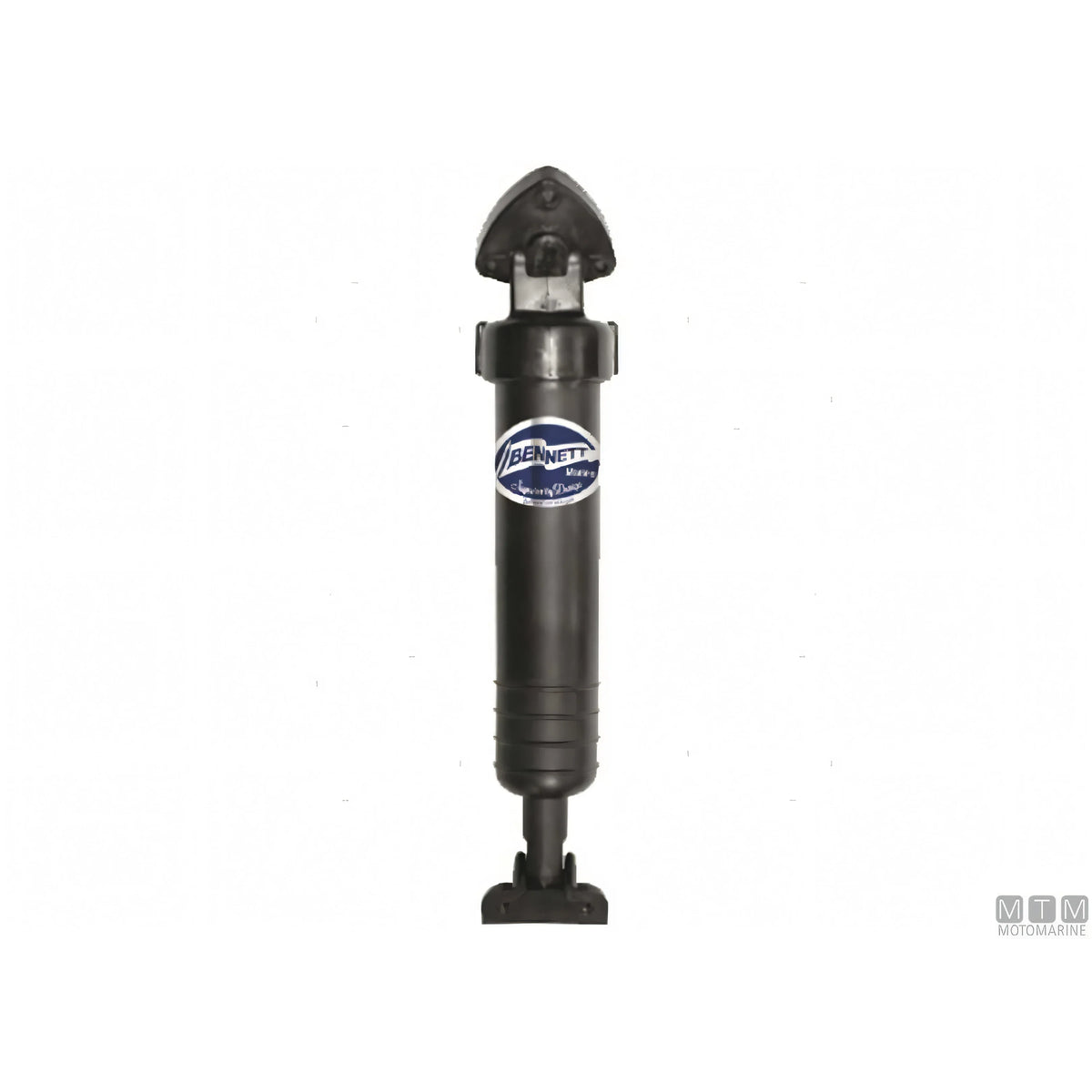 Bennett ricambio originale per flap di assetto idraulici — Pistone standard L345 mm