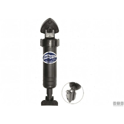 Bennett ricambio originale per flap di assetto idraulici — Pistone corto L300 mm