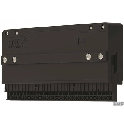 Quick Intercepta IN - correttore di assetto a flap elettrico — 6-12 m