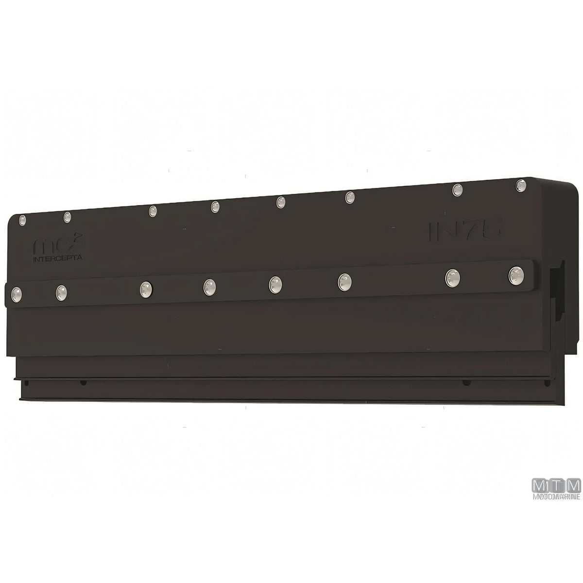 Quick Intercepta IN - correttore di assetto a flap elettrico — 15-18 m