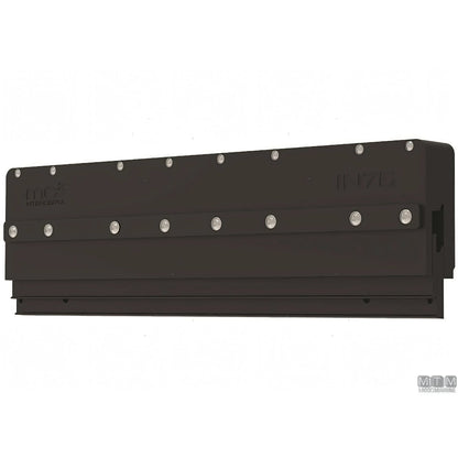 Quick Intercepta IN - correttore di assetto a flap elettrico — 15-18 m