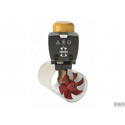 Vetus Kit Elica di Prua Bow Thruster 25 Kgf — vista 2