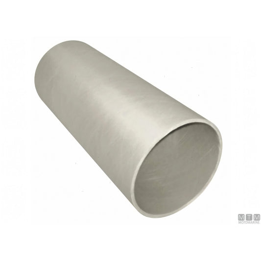 Quick tunnel in vetroresina per bow thruster — Vetus 25 Ø110 L75cm