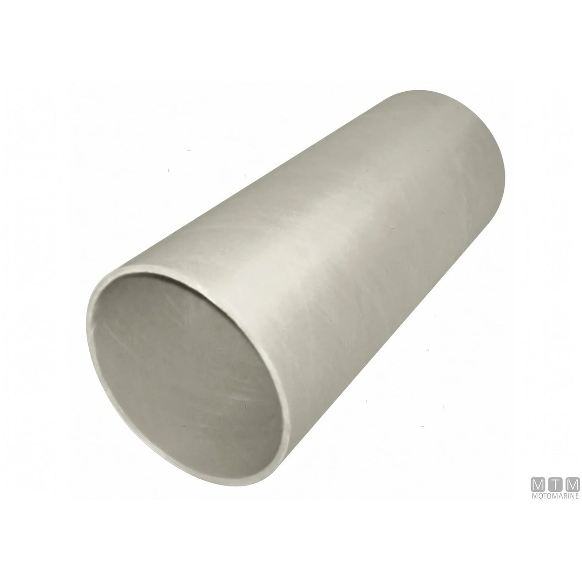 Quick tunnel in vetroresina per bow thruster — BTQ125 Ø125 L75cm