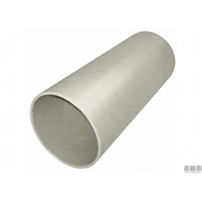 Quick tunnel in vetroresina per bow thruster — BTQ125 Ø125 L75cm