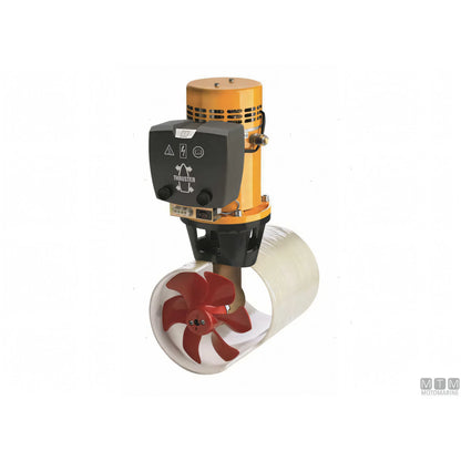 Vetus Bow Thruster elica di prua in plastica anticorrosione