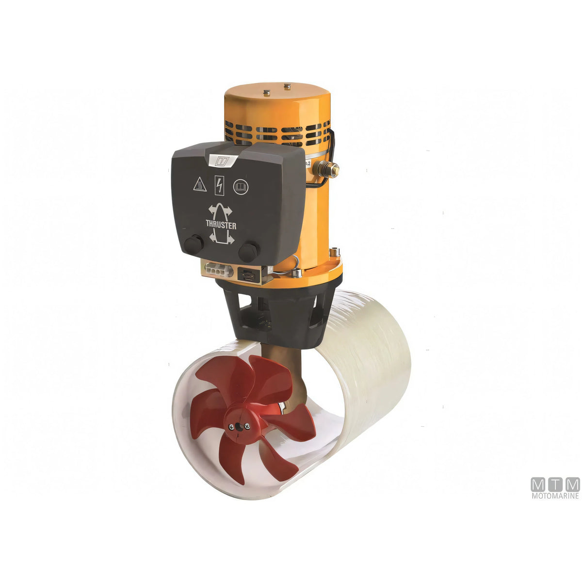 Vetus kit elica di prua BPJR — 45 Kgf