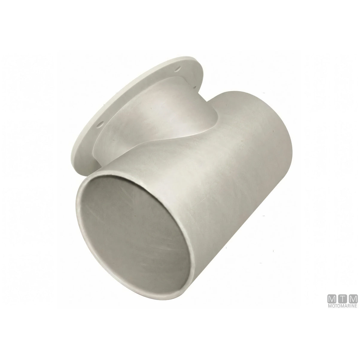 Tunnel di poppa Quick in vetroresina per bow thruster — ø 140 mm - BTQ140