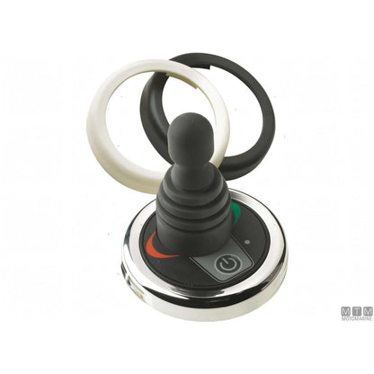 Vetus pannello di comando elica di manovra — BPJR - joystick Ø 52 mm