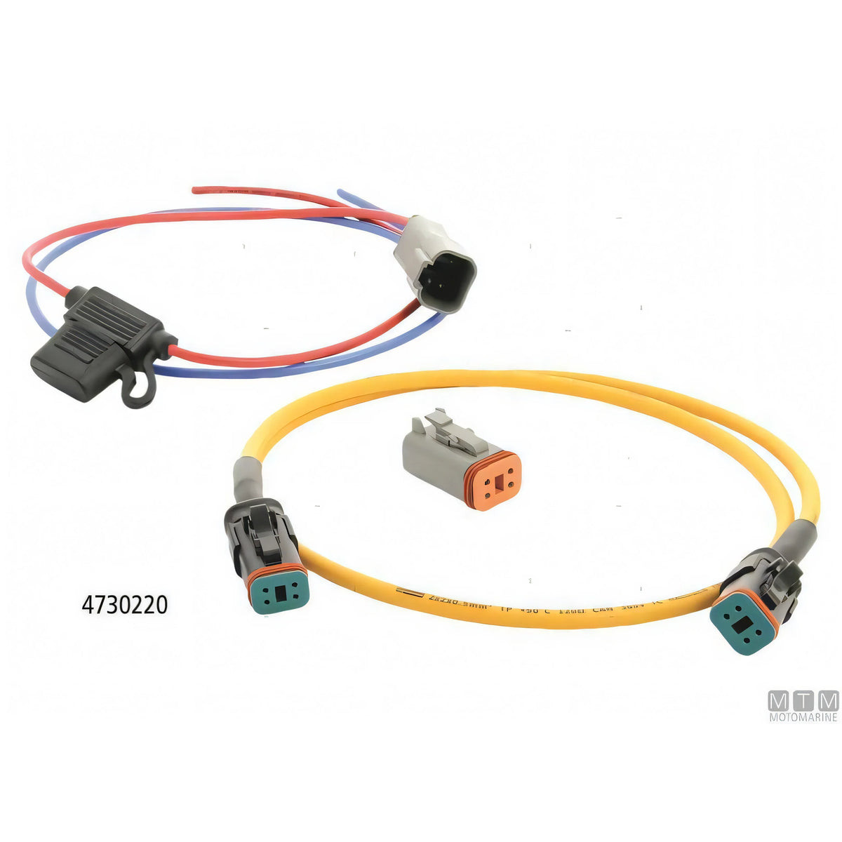 Vetus accessorio bow propeller proporzionale alluminio — Pannello comando joystick BPPPA