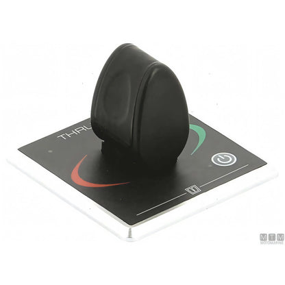 Vetus accessorio bow propeller proporzionale alluminio — Pannello comando joystick BPPPA