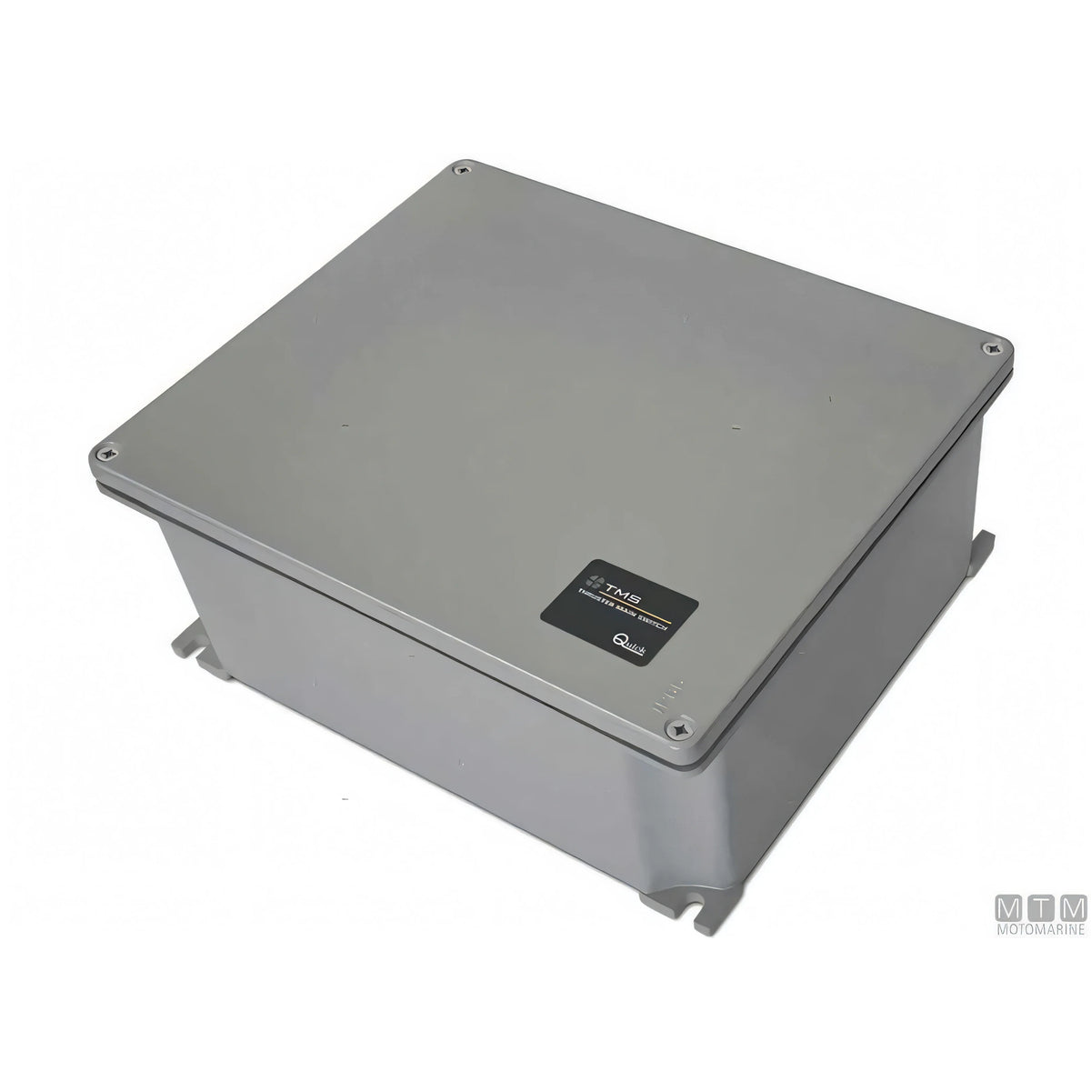 Quick pannello comando elica di manovra serie TCD — TCD 2022 - pulsanti
