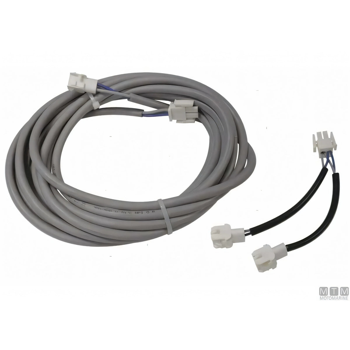 Quick pannello comando elica di manovra serie TCD — TCD 2022 - pulsanti