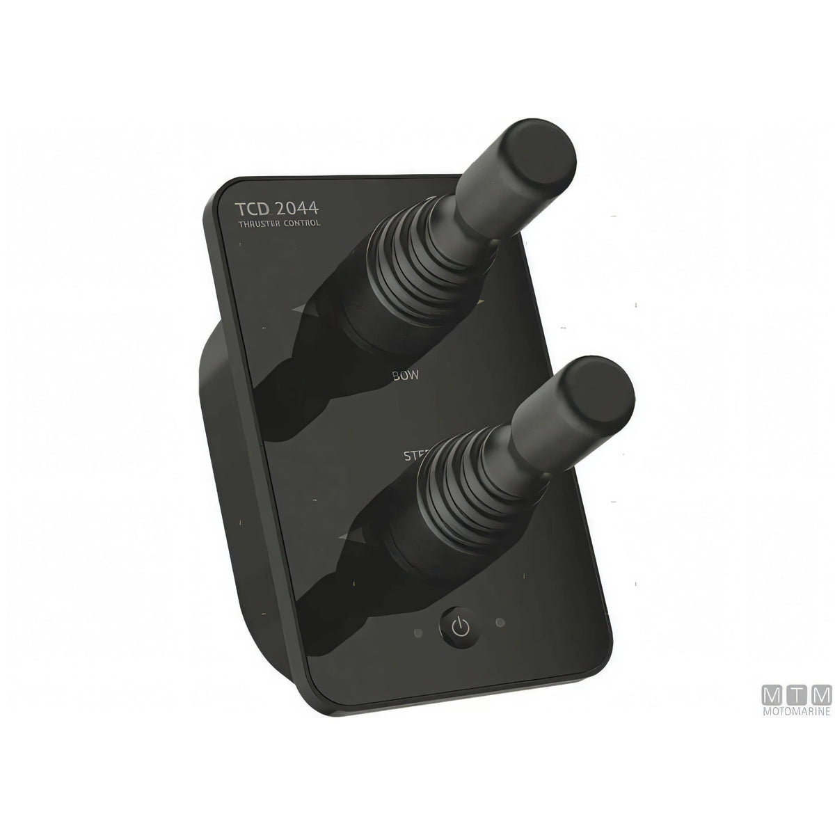 Quick pannello comando elica di manovra serie TCD — TCD 2022 - pulsanti