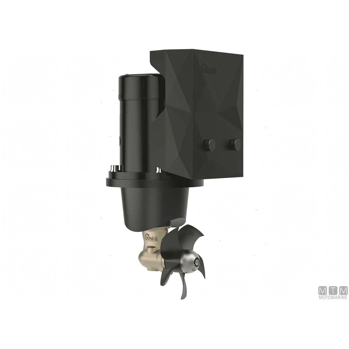 Quick elica di manovra BTQ125-30 materiale composito — BTQ125-30