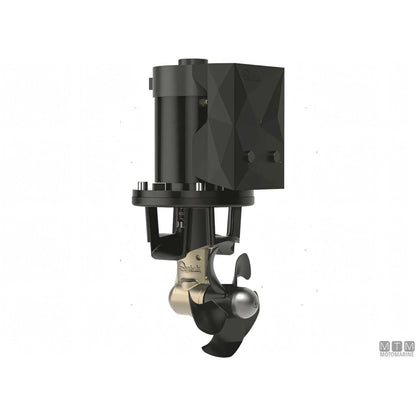 Quick Elica di Prua BTQ185 in materiale composito — 55 Kgf - 12V