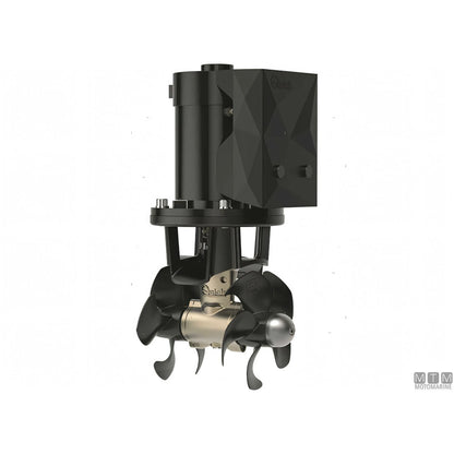Quick Elica di Prua BTQ185 materiale composito — 65 Kgf - 12V