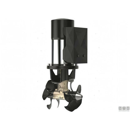 Quick elica di prua BTQ250 materiale composito — 140 Kgf