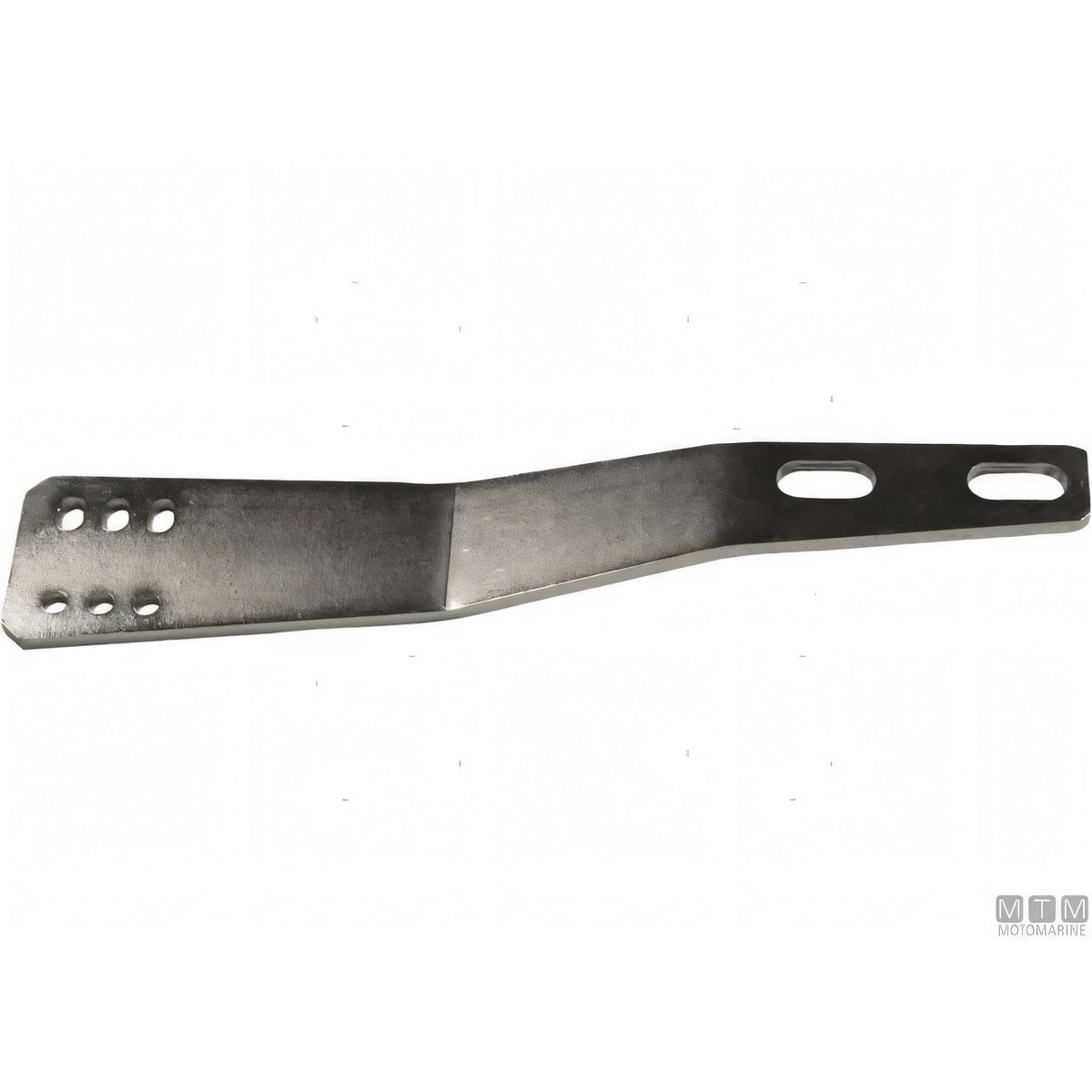 Twin Disc invertitore TMC40P attacco SAE5 — vista 2