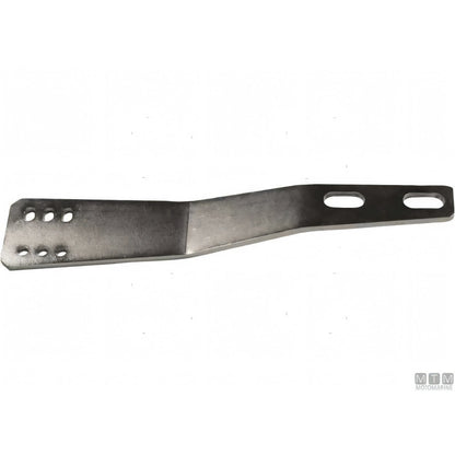 Twin Disc Technodrive TM345 invertitore marino — Riduzione 2.00