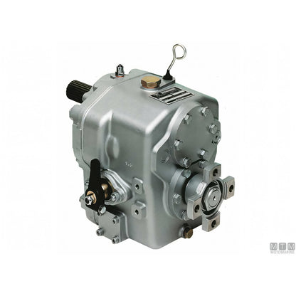 Twin Disc TechnoDrive TMC260 invertitore marino — Riduzione 2.47